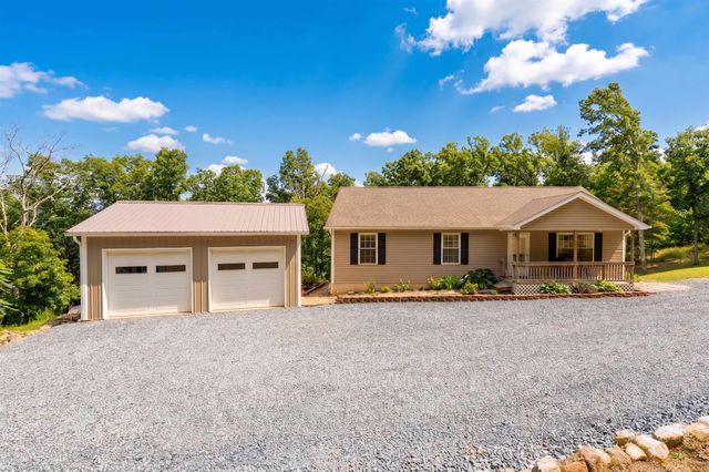161 MT SINAI POINTE, Fort Valley, VA 22652