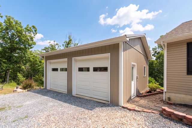 161 MT SINAI POINTE, Fort Valley, VA 22652