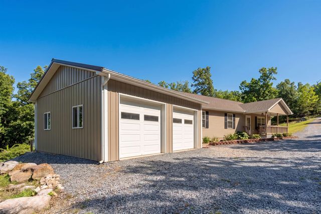 161 MT SINAI POINTE, Fort Valley, VA 22652