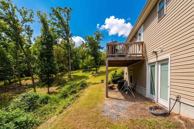 161 MT SINAI POINTE, Fort Valley, VA 22652