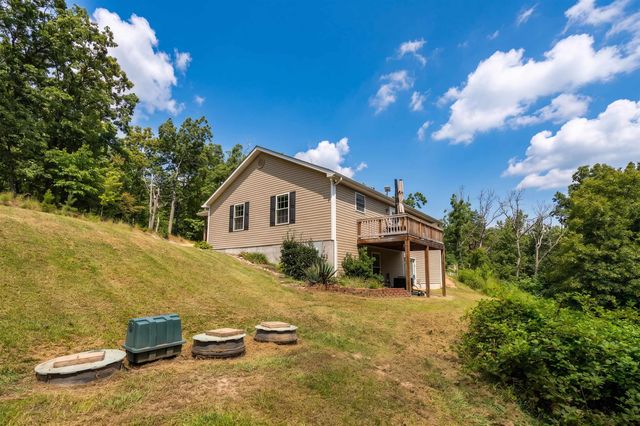 161 MT SINAI POINTE, Fort Valley, VA 22652