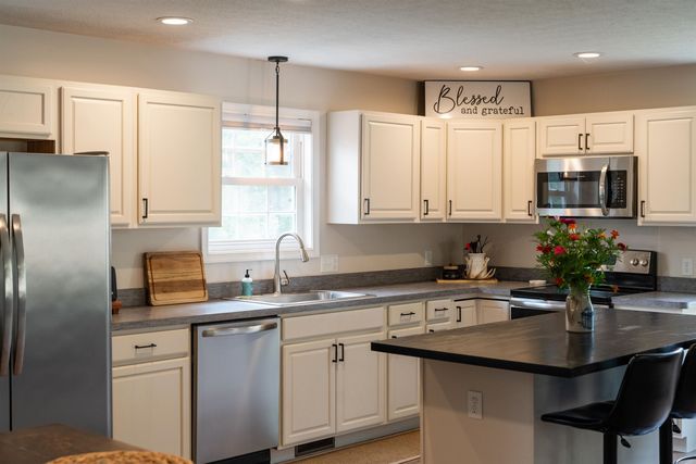 161 MT SINAI POINTE, Fort Valley, VA 22652