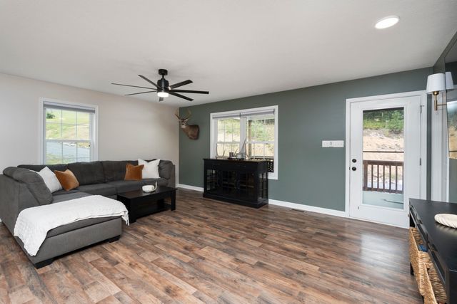 161 MT SINAI POINTE, Fort Valley, VA 22652