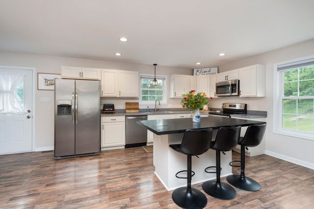 161 MT SINAI POINTE, Fort Valley, VA 22652