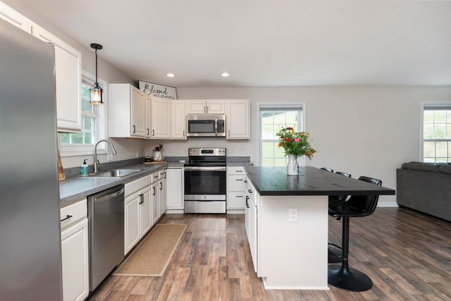 161 MT SINAI POINTE, Fort Valley, VA 22652