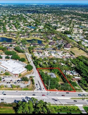 4390 S Jog Road, Greenacres, FL 33463