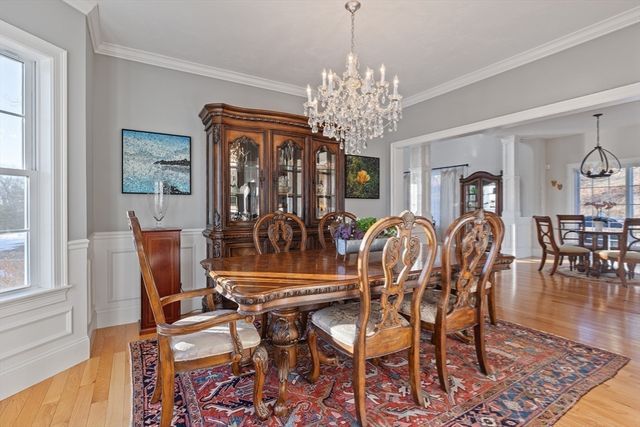 7 Jewell Crossing, Mendon, MA 01756