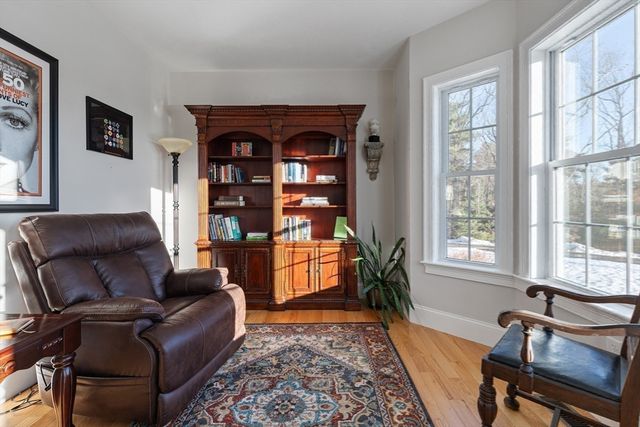 7 Jewell Crossing, Mendon, MA 01756