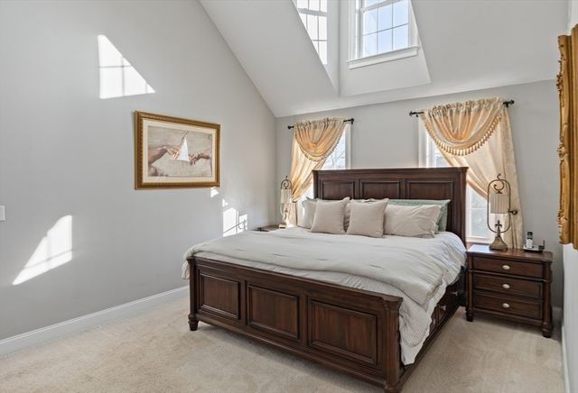 7 Jewell Crossing, Mendon, MA 01756