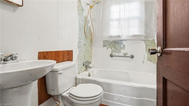 331 Railroad Street, Asheboro, NC 27203