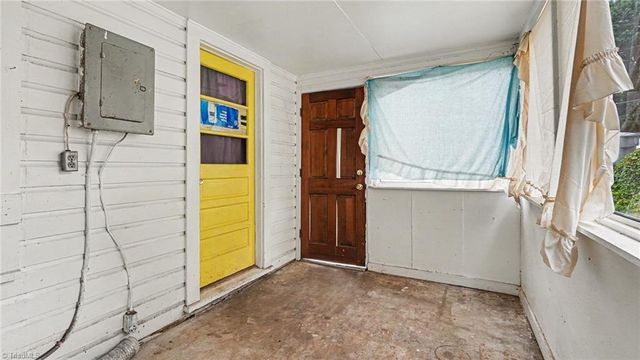 331 Railroad Street, Asheboro, NC 27203