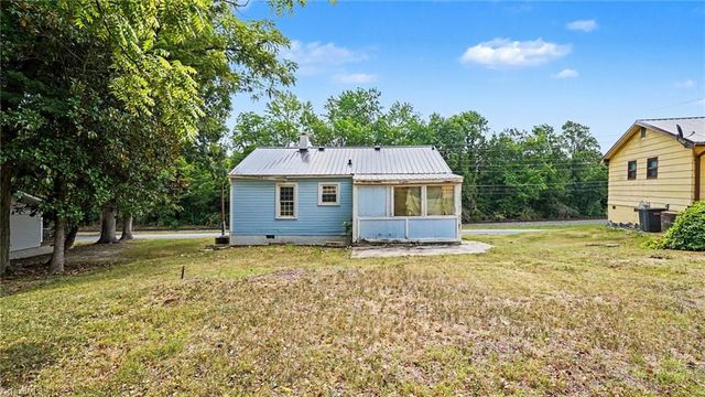 331 Railroad Street, Asheboro, NC 27203
