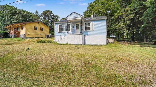 331 Railroad Street, Asheboro, NC 27203