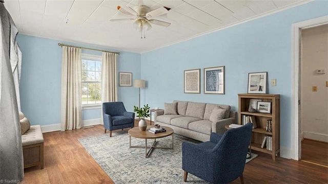 331 Railroad Street, Asheboro, NC 27203