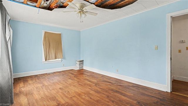 331 Railroad Street, Asheboro, NC 27203