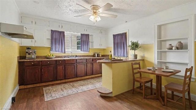 331 Railroad Street, Asheboro, NC 27203