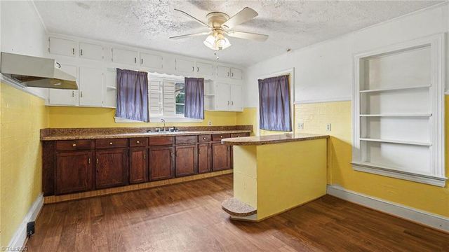 331 Railroad Street, Asheboro, NC 27203