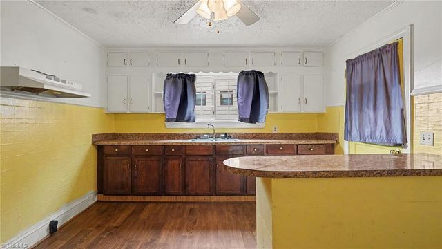 331 Railroad Street, Asheboro, NC 27203