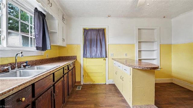 331 Railroad Street, Asheboro, NC 27203