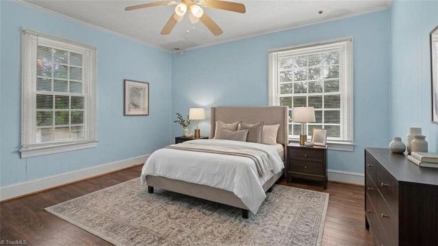 331 Railroad Street, Asheboro, NC 27203
