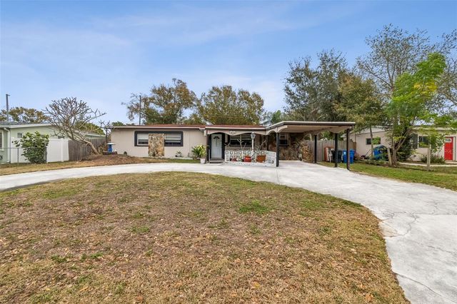 7551 17TH LANE N, St Petersburg, FL 33702