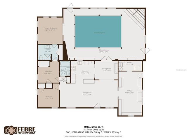 7551 17TH LANE N, St Petersburg, FL 33702