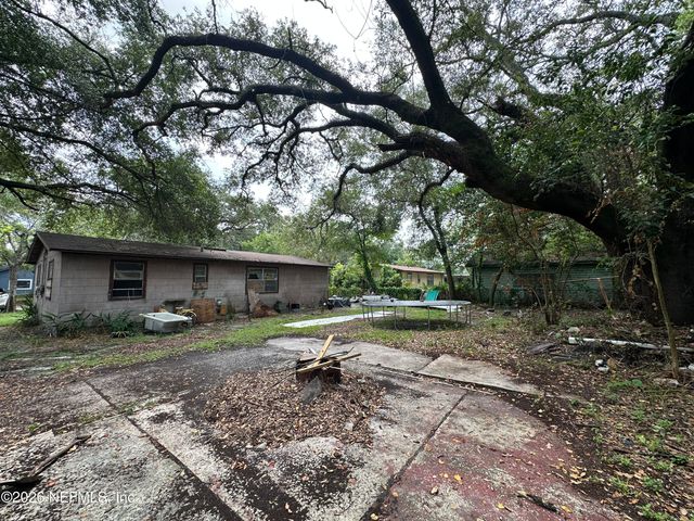 2066 THELMA Street, Jacksonville, FL 32206
