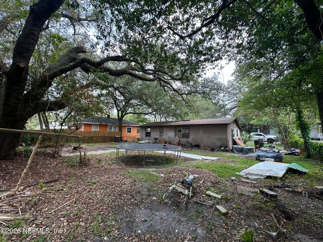 2066 THELMA Street, Jacksonville, FL 32206