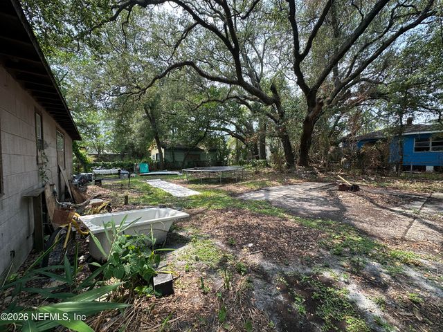 2066 THELMA Street, Jacksonville, FL 32206
