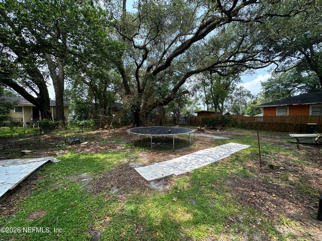 2066 THELMA Street, Jacksonville, FL 32206