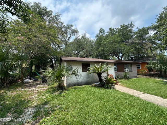 2066 THELMA Street, Jacksonville, FL 32206