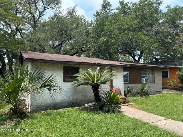 2066 THELMA Street, Jacksonville, FL 32206