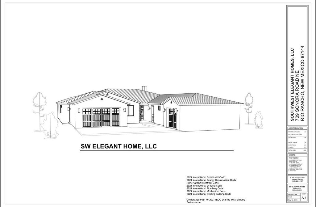 709 Sonora Road NE, Rio Rancho, NM 87144