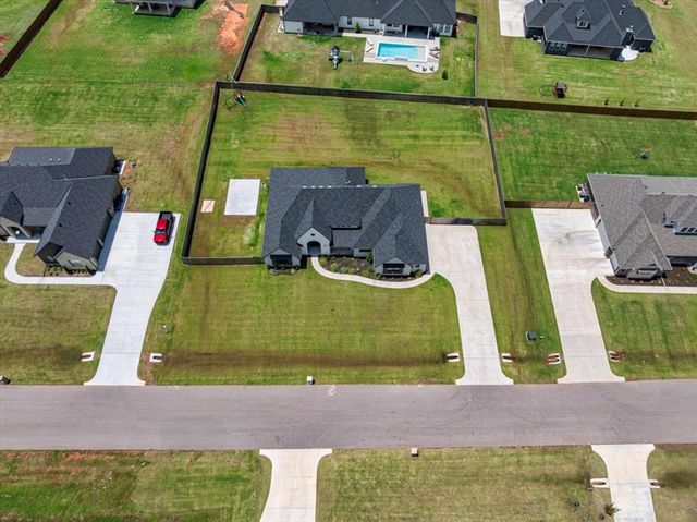 1049 Dorsi Way, Newcastle, OK 73065