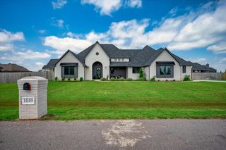 1049 Dorsi Way, Newcastle, OK 73065