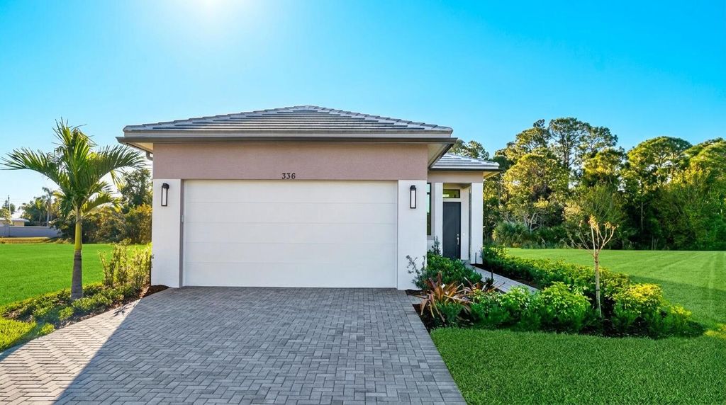 336 SE Via Sangro, Port St. Lucie, Port St Lucie, FL 34952