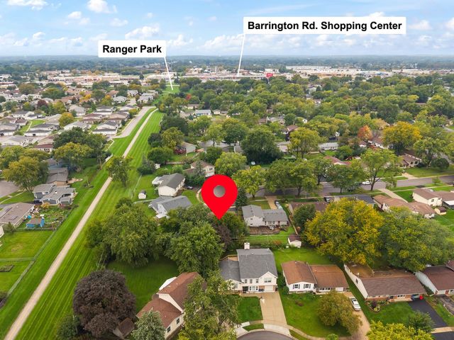 7795 Sherwood Circle S, Hanover Park, IL 60133
