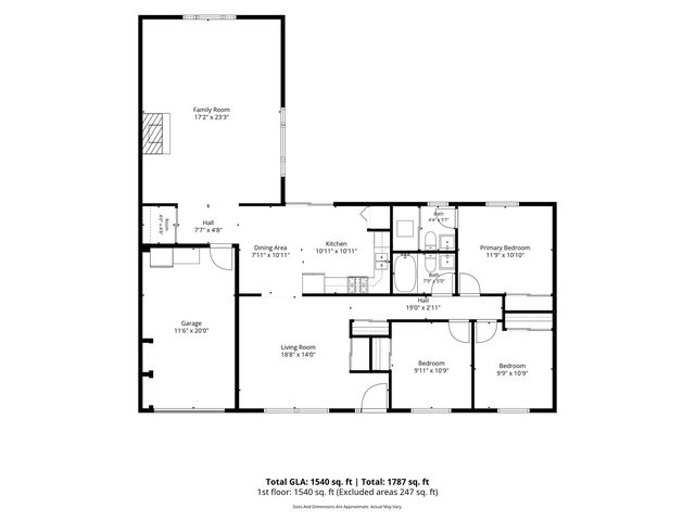 7795 Sherwood Circle S, Hanover Park, IL 60133