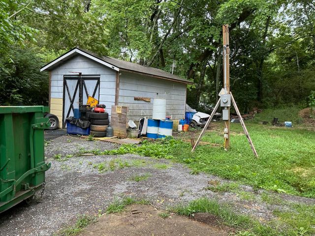 409 Florence Street, Rossville, GA 30741