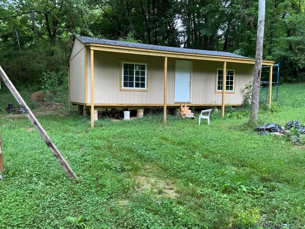 409 Florence Street, Rossville, GA 30741