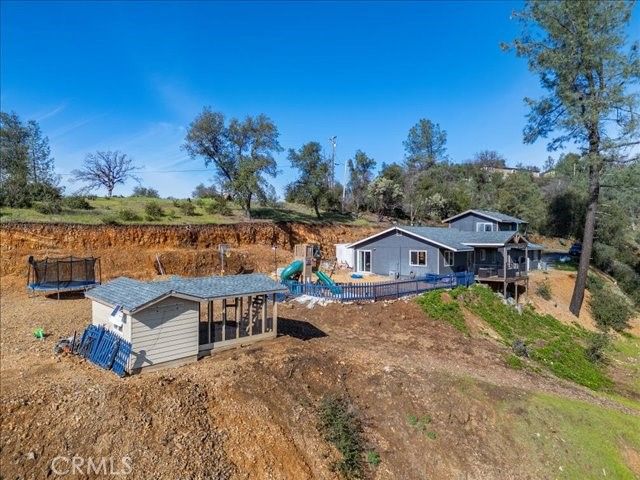 14091 Highview Trail, Redding, CA 96003
