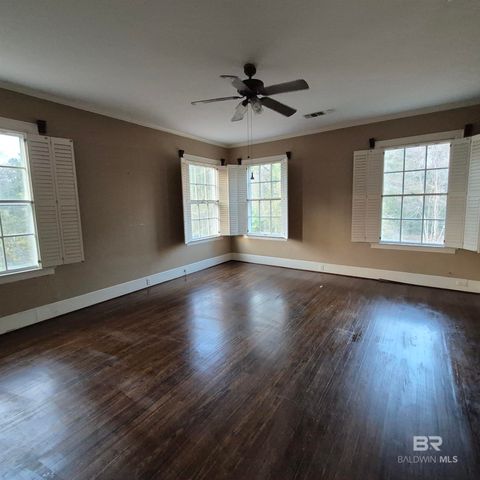 308 Rural Street, Evergreen, AL 36401