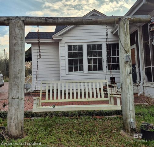 308 Rural Street, Evergreen, AL 36401