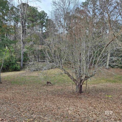 308 Rural Street, Evergreen, AL 36401