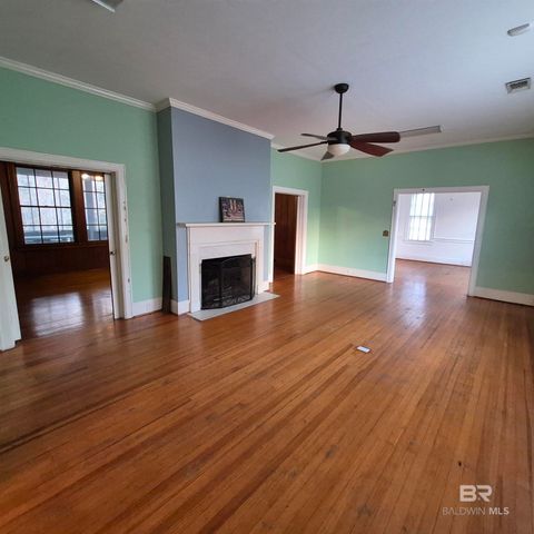 308 Rural Street, Evergreen, AL 36401