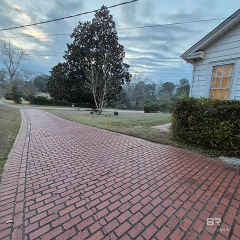 308 Rural Street, Evergreen, AL 36401