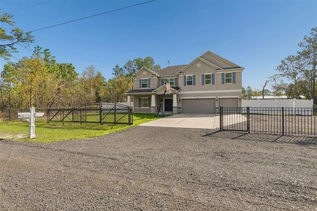 18098 MACEK RD, Weeki Wachee, FL 34614
