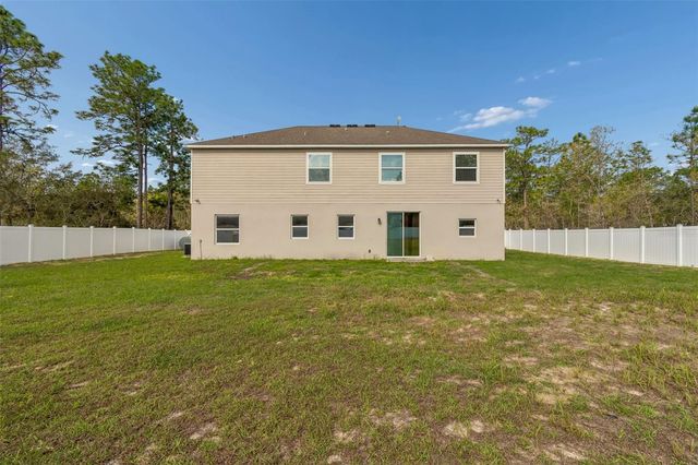18098 MACEK RD, Weeki Wachee, FL 34614