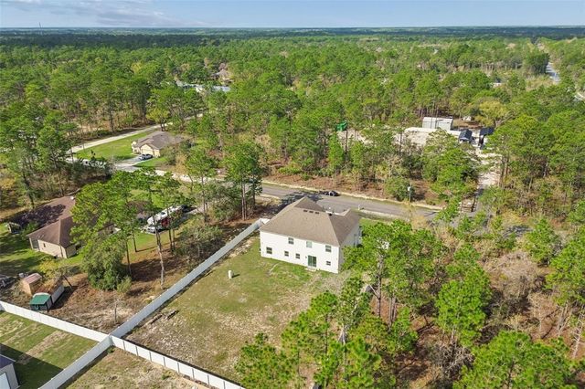 18098 MACEK RD, Weeki Wachee, FL 34614