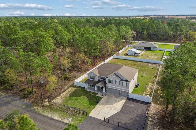 18098 MACEK RD, Weeki Wachee, FL 34614